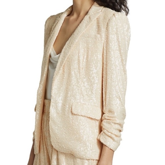 Generation Love Sequined Blazer - Picture 3 of 6